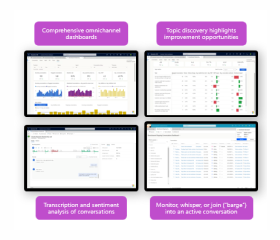 Make data-driven decisions