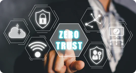 zero trust