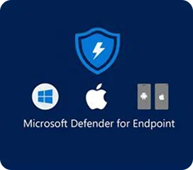 Microsoft endpoint