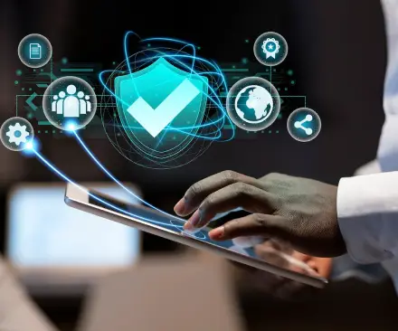 Security and Isolation