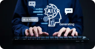 intelligent AI