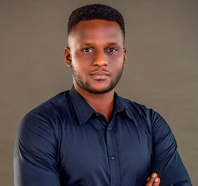 Benedict Okolo