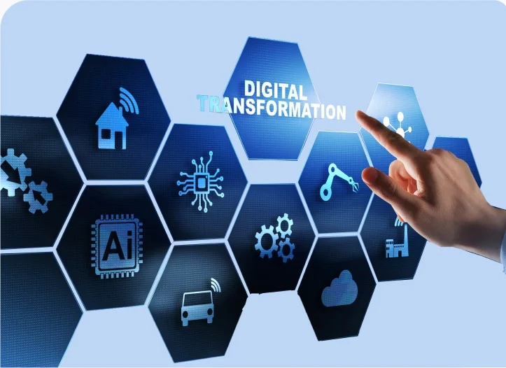 digital transformation