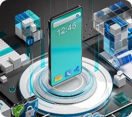 Sophos Mobile Security Solution
