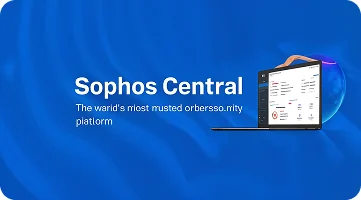 Sophos Endpoint Security Solution