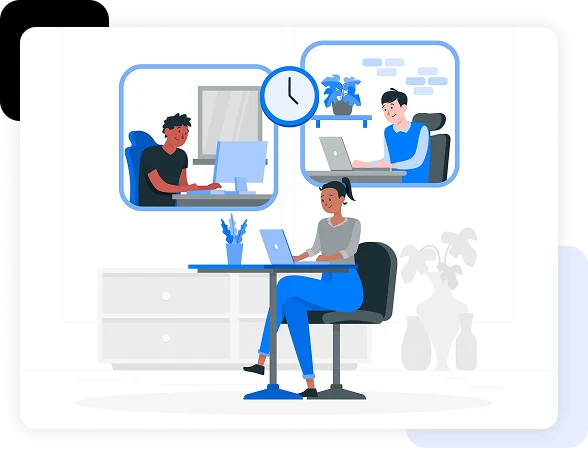 Modern Work Mastery