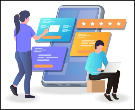Enhanced User Experience