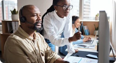 Operational Excellence & Proactive Support