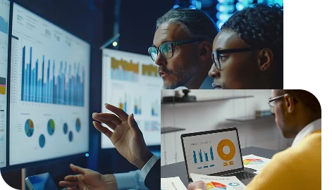 Responsibly democratize analytics with data governance