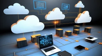 Consolidate servers and maximize efficienc