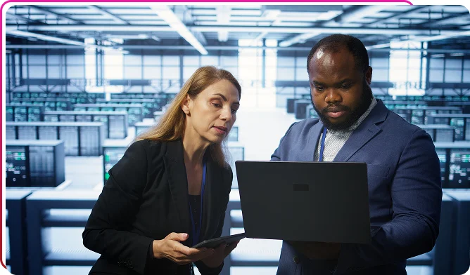 Migrate Linux Estate