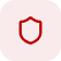 security shield icon